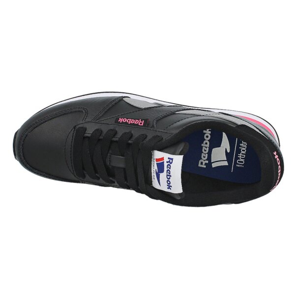 REEBOK ROYAL CLJOGGER LTR  m41607 kolor czarny