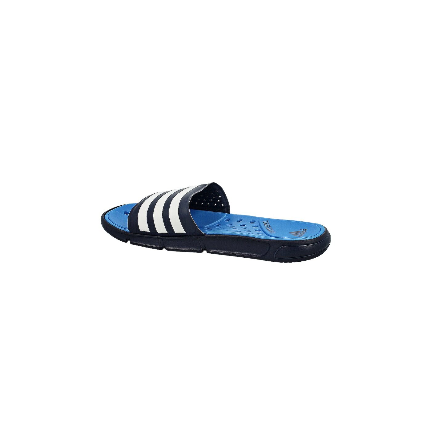 Klapki męskie ADIDAS CC REVO 3 SLIDE d67466 kolor granatowy