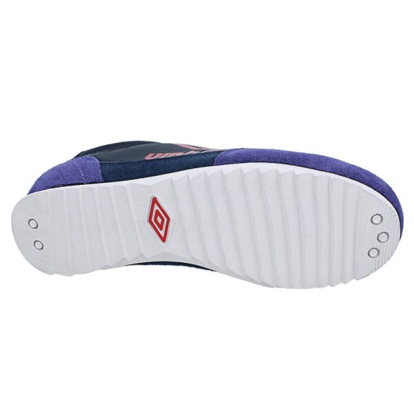 UMBRO ANCOATS 2 NYLON  40164uw05 kolor granatowy