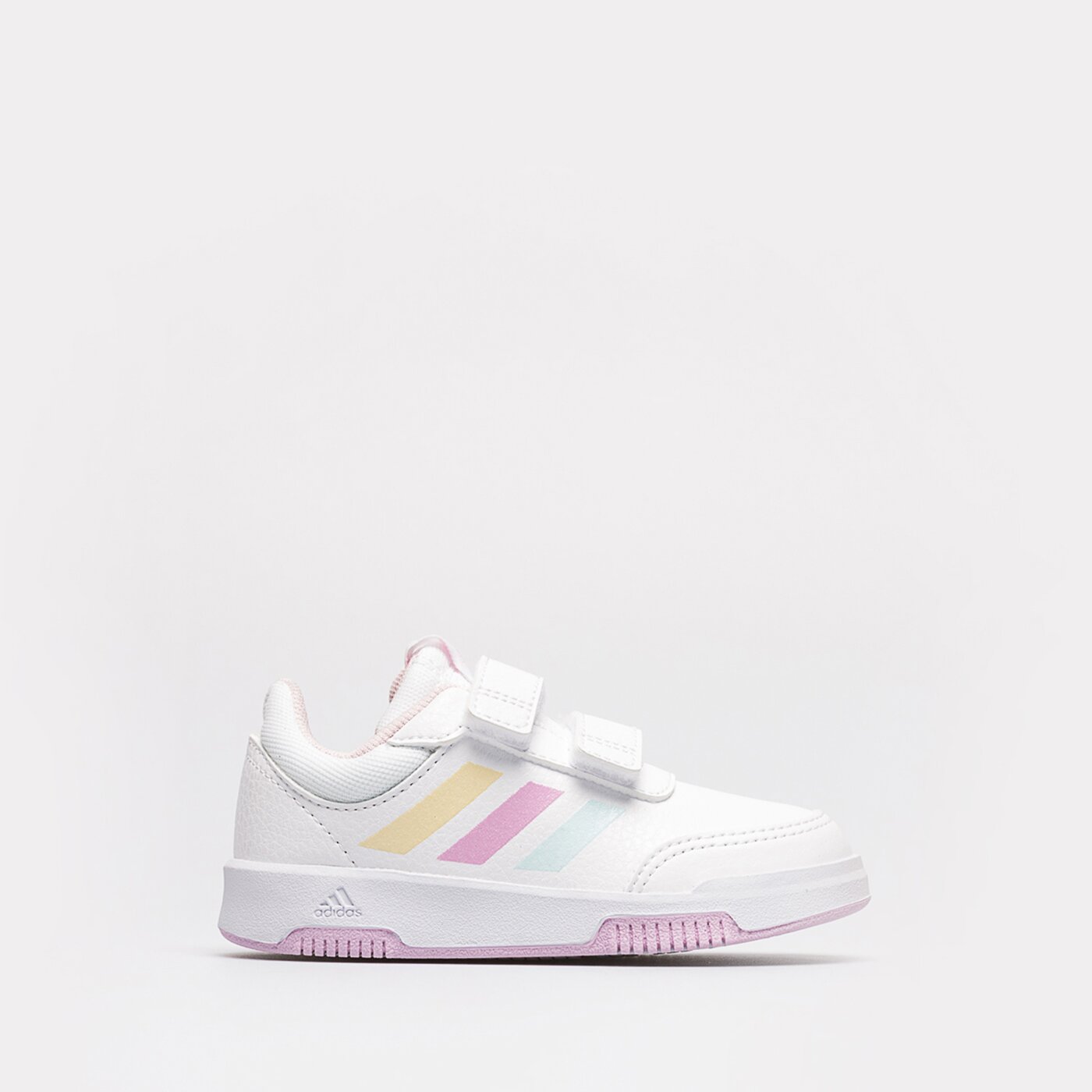 Buty dziecięce ADIDAS TENSAUR SPORT 2.0 CF I gw6467 kolor biały