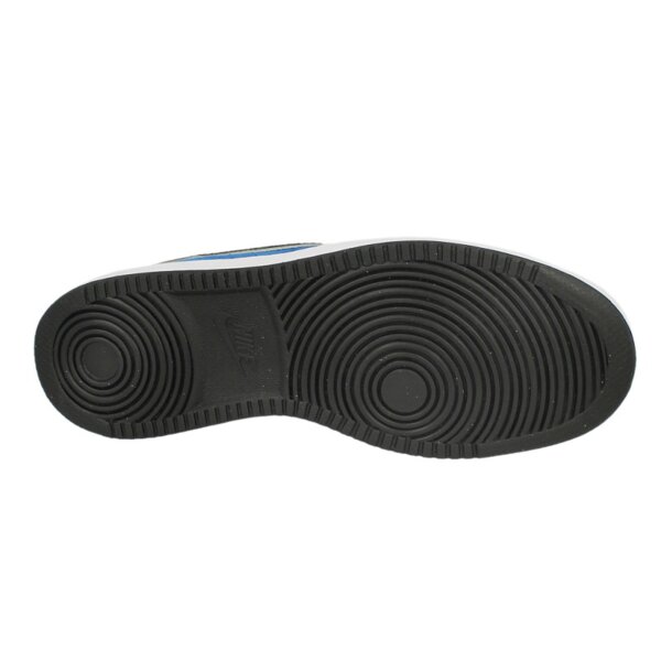 Buty sportowe męskie NIKE SON OF FORCE  616775400 kolor szary