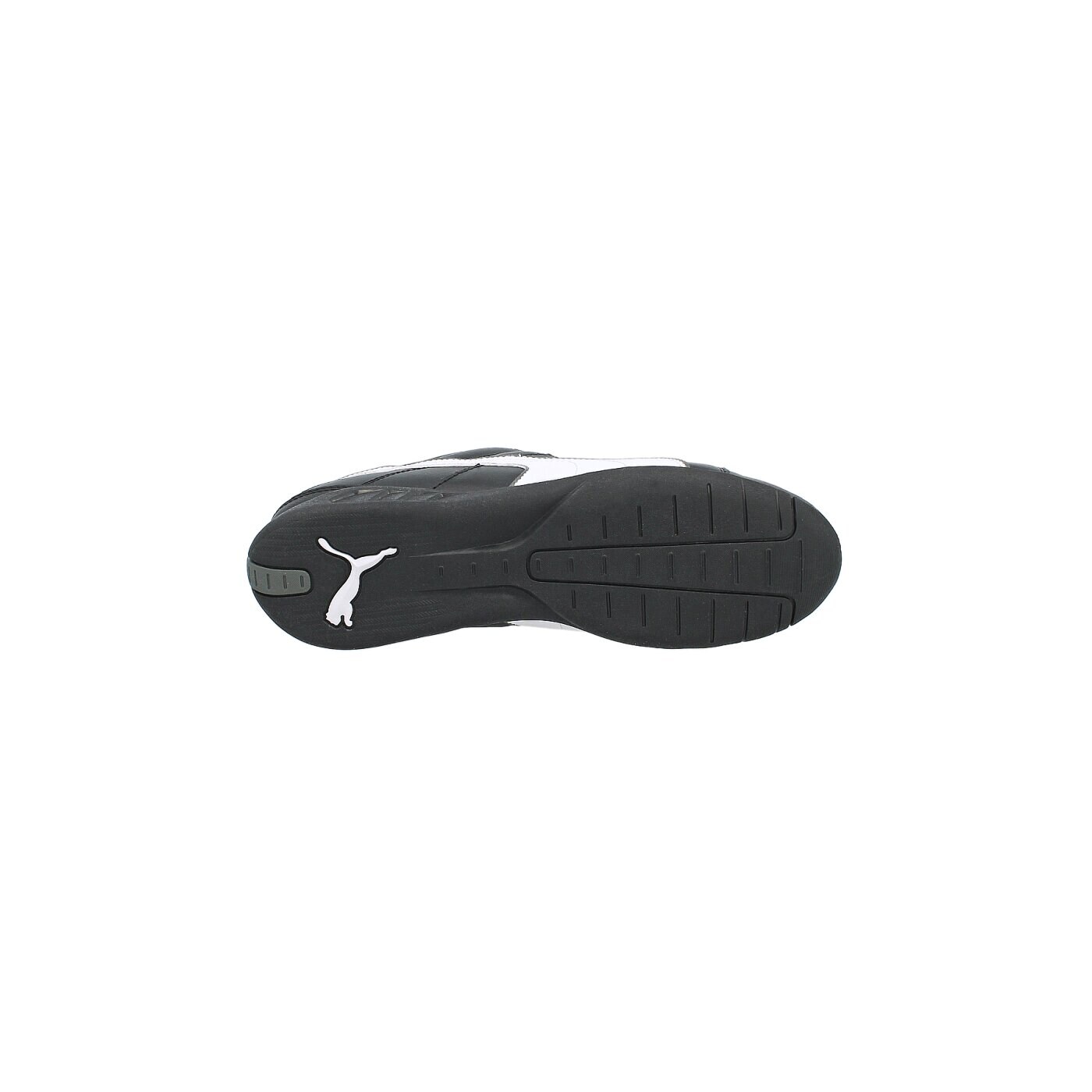 Buty sportowe męskie PUMA RACING CAT 1.1 VENTURE 30544401 kolor czarny
