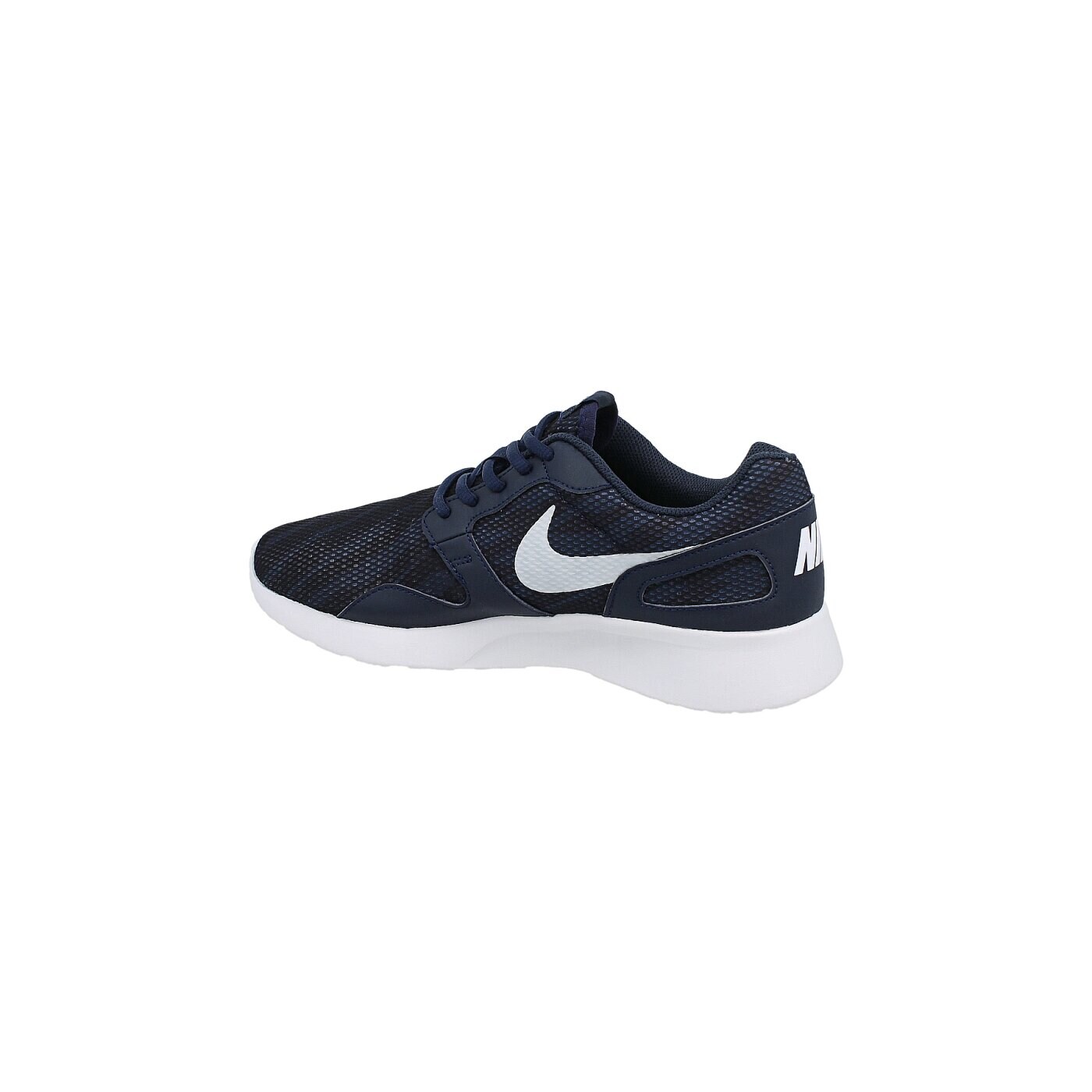 Buty sportowe męskie NIKE KAISHI PRINT  705450414 kolor granatowy