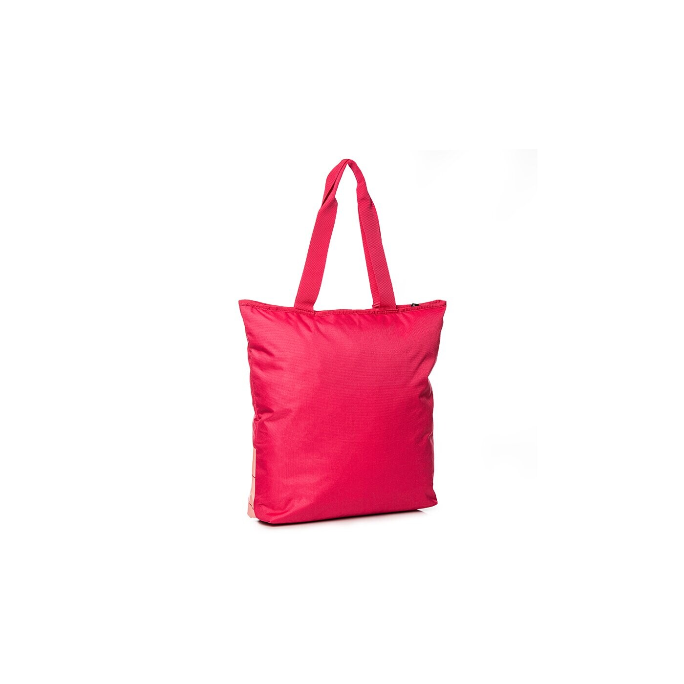 Torba sportowa damska PUMA TORBA FUNDAMENTALS SHOPPER 7319213 kolor różowy