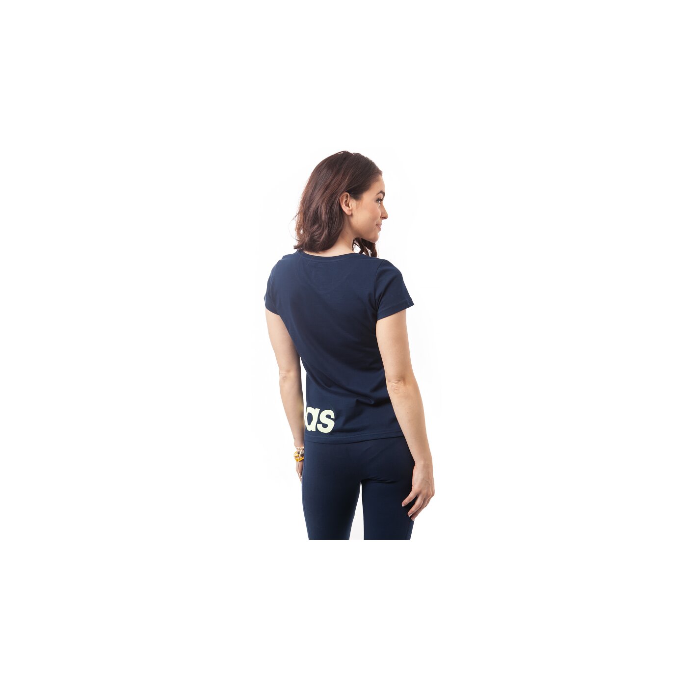 Koszulka damska ADIDAS T-SHIRT ESS LINEARTEE s20903 