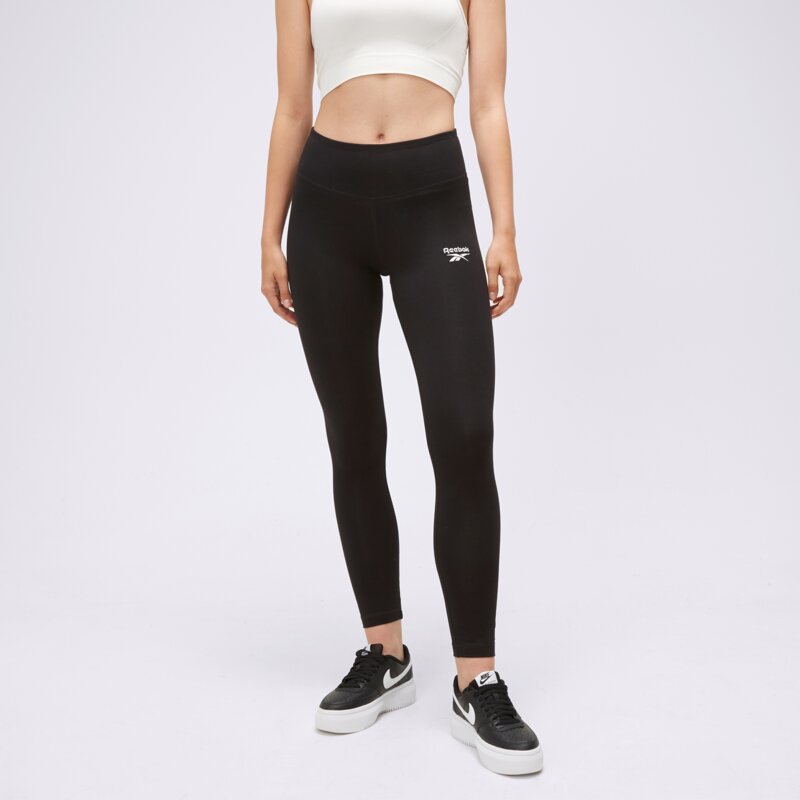 REEBOK LEGGINGS RI COTTON