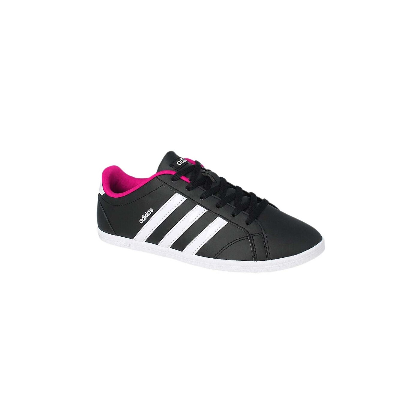 ADIDAS CONEO QT  f99356 kolor czarny