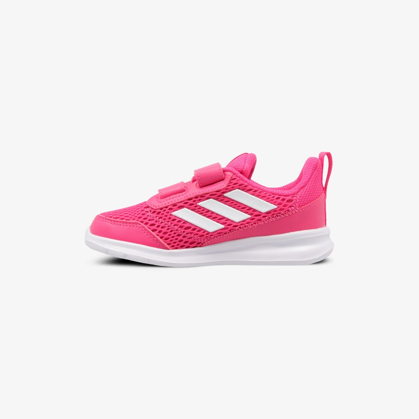 Buty dziecięce ADIDAS ALTARUN CF I cg6819 kolor różowy