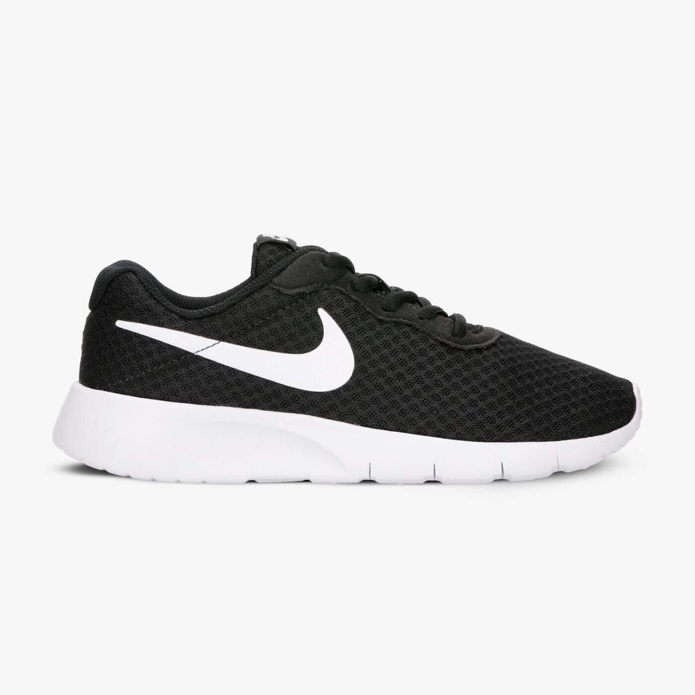 Buty dziecięce NIKE TANJUN 818381-011 kolor czarny