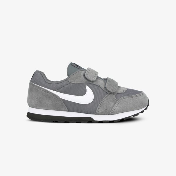 Buty dziecięce NIKE MD RUNNER 2 (PSV)  807317-002 kolor szary