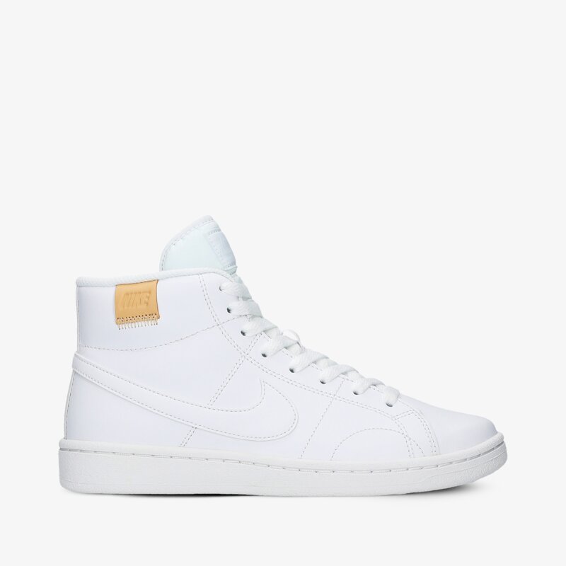 NIKE COURT ROYALE 2 MID 