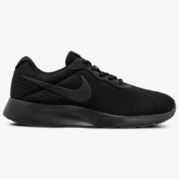 Buty sportowe męskie NIKE TANJUN 812654-001 kolor czarny