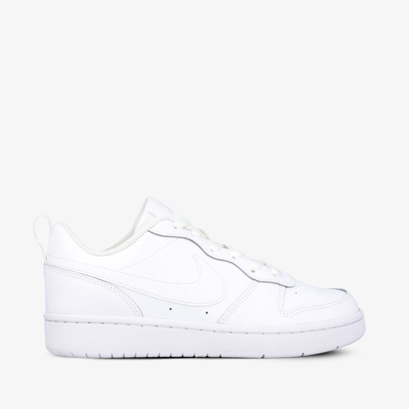 NIKE COURT BOROUGH LOW 2