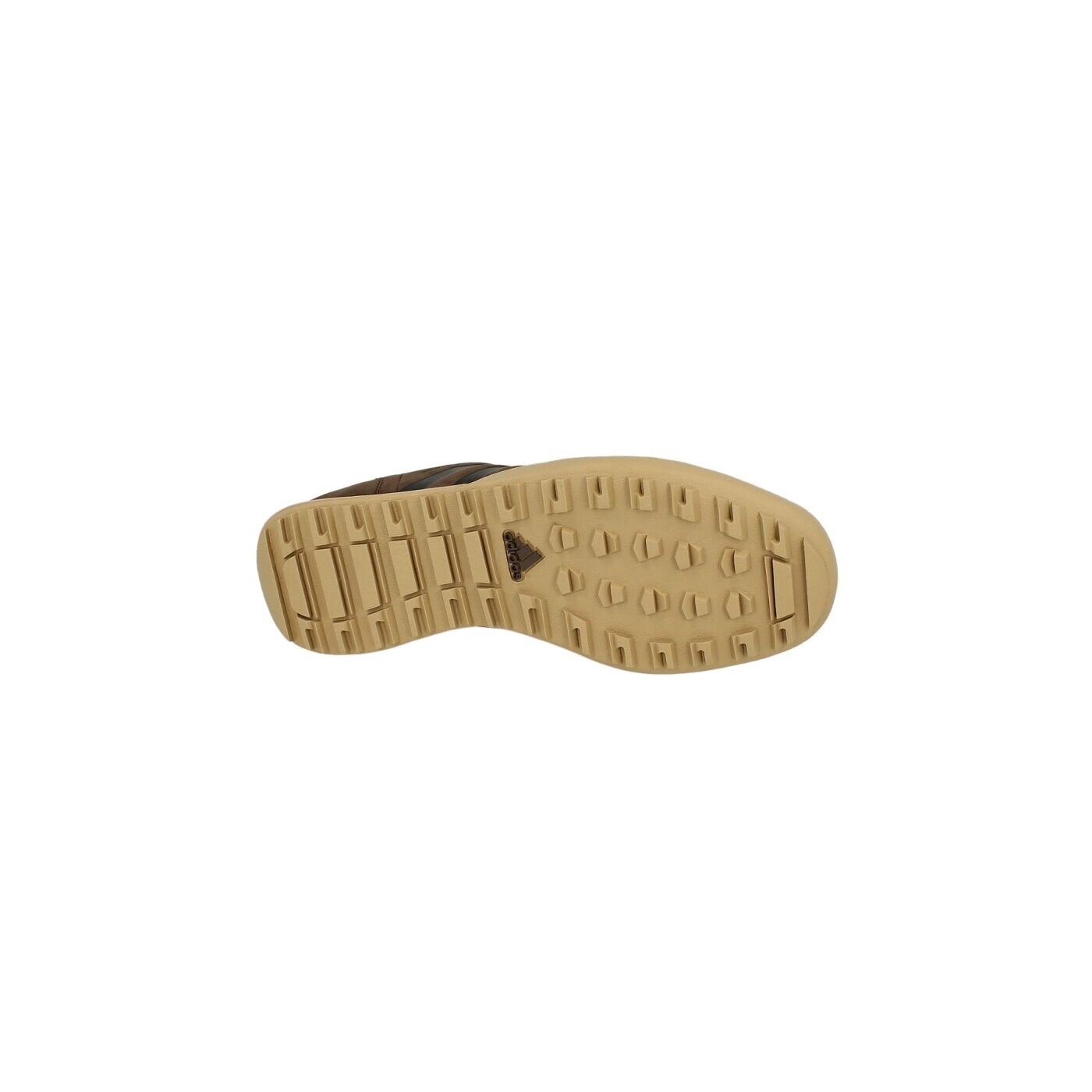 Buty outdoor męskie ADIDAS DAROGA TWO 11 LEA g97028 kolor brązowy