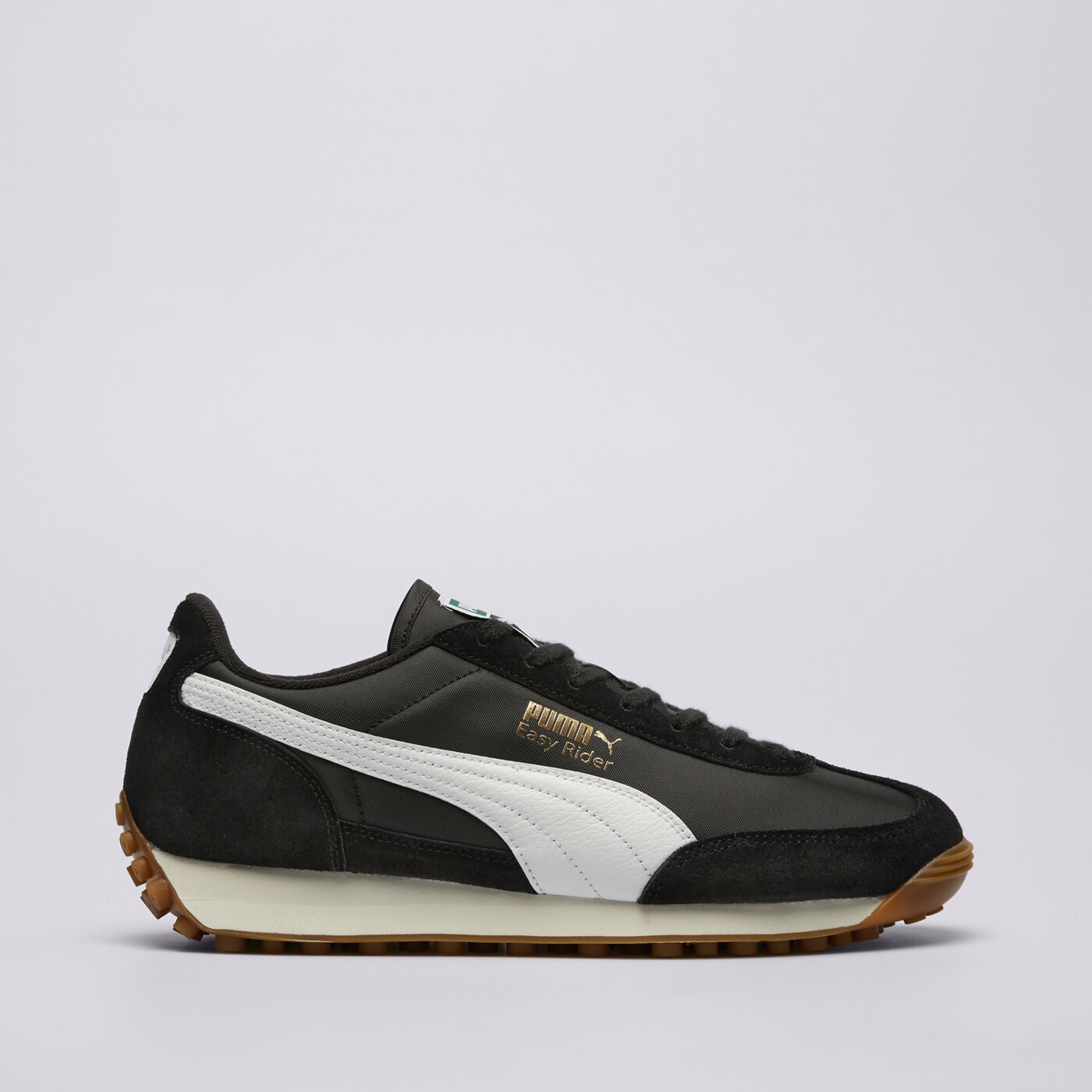 Buty sportowe męskie PUMA EASY RIDER VINTAGE 39902810 kolor czarny
