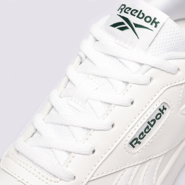 Buty sportowe damskie REEBOK COURT ADVANCE 100010635 kolor biały