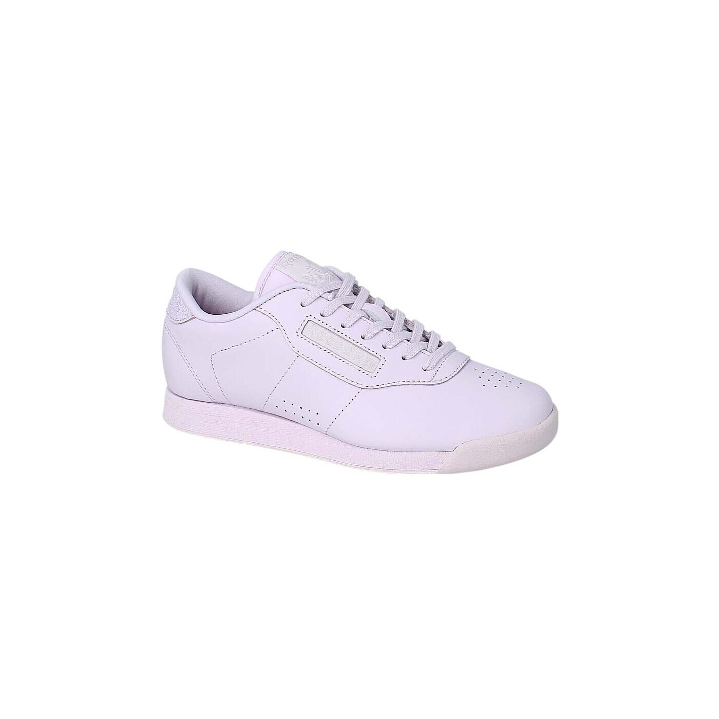 REEBOK PRINCESS SPIRIT  v72694 kolor fioletowy