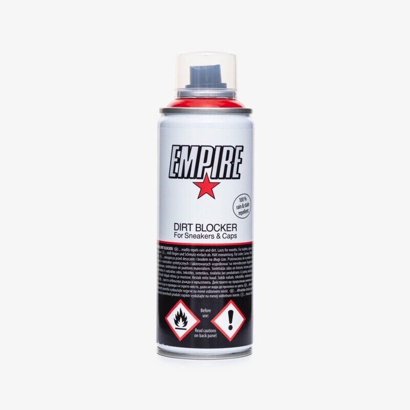 EMPIRE IMPREGNAT DIRT BLOCKER