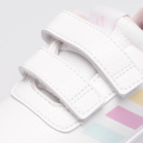 Buty dziecięce ADIDAS TENSAUR SPORT 2.0 CF I gw6467 kolor biały