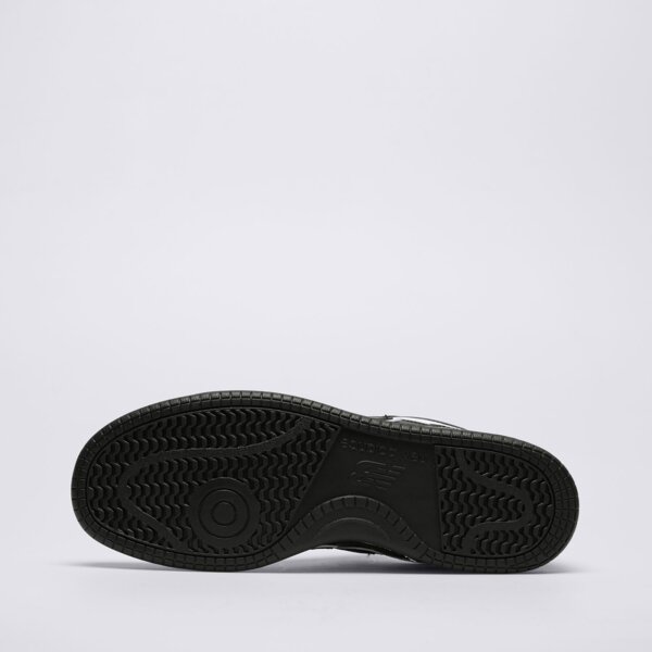 Buty sportowe męskie NEW BALANCE BB480L  bb480lba kolor czarny