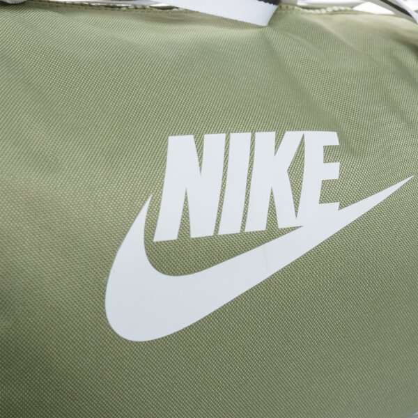 Torba sportowa damska NIKE TORBA NIKE HERITAGE ba6147-310 kolor zielony
