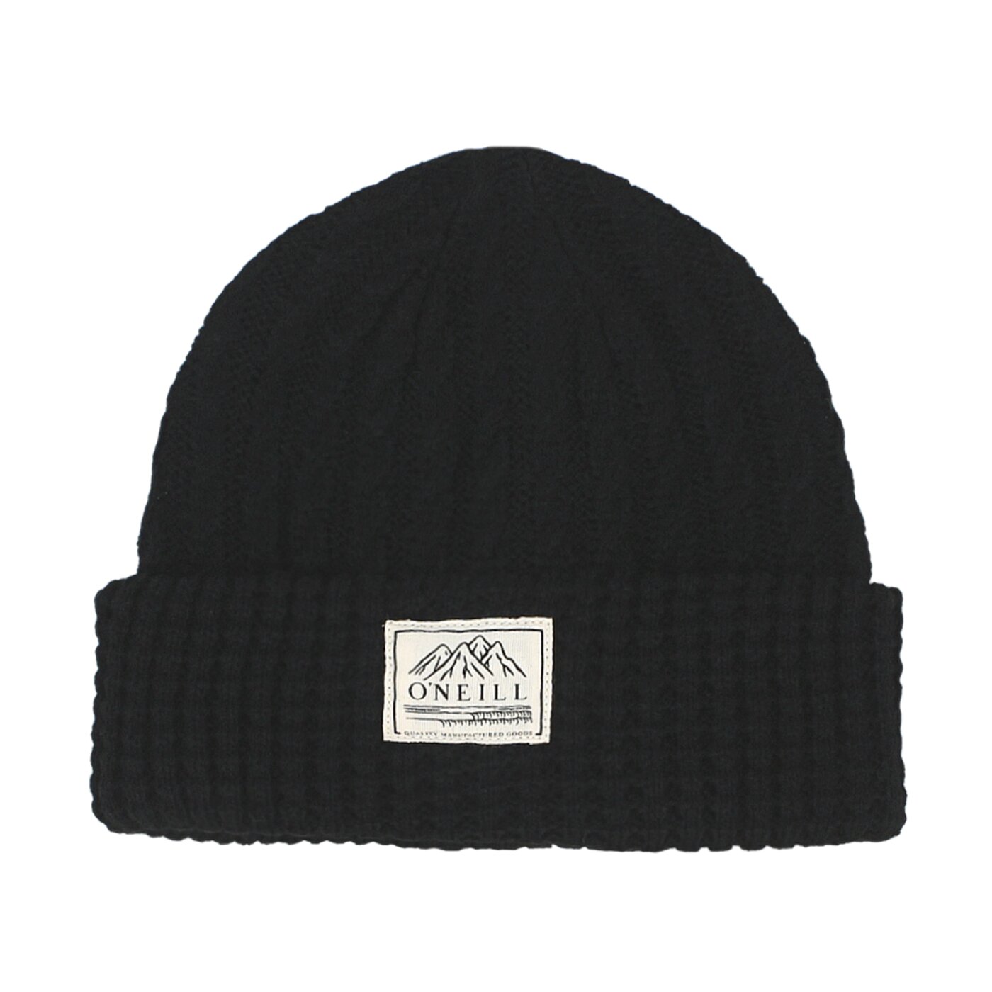 Czapka zimowa damska O'NEILL CZAPKA ZIMOWA AC CLASSY B 5541109010 kolor czarny
