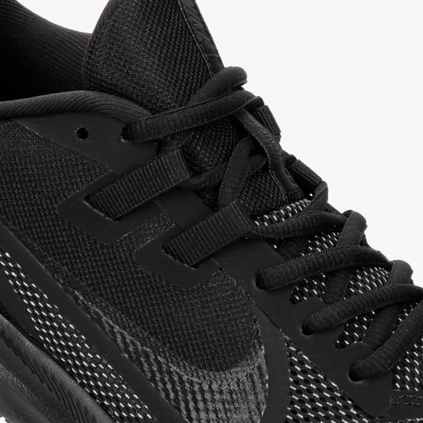 Buty do biegania męskie NIKE DOWNSHIFTER 9 aq7481-005 kolor czarny