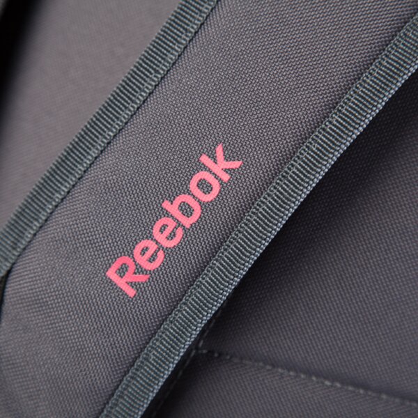 Plecak damski REEBOK PLECAK SPORT ROY BKP GRAPHITE R s23042 kolor szary