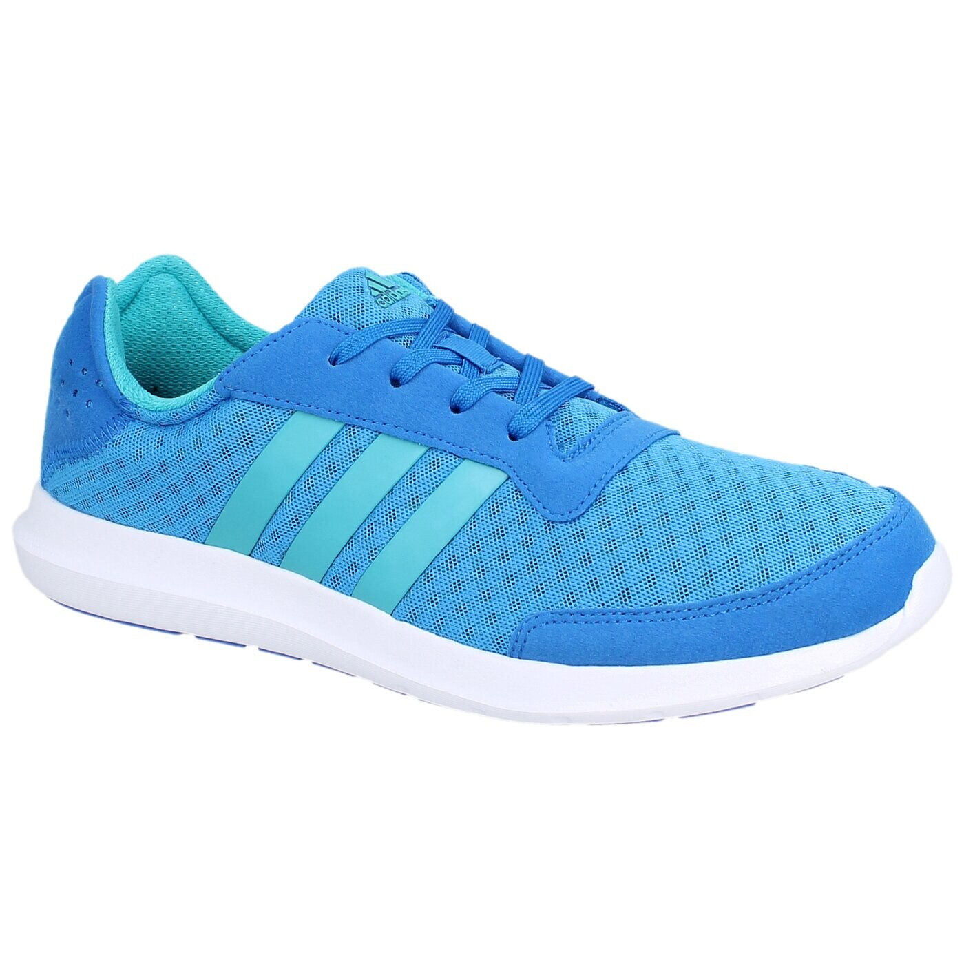 Buty do biegania męskie ADIDAS ELEMENT REFRESH M aq4965 kolor niebieski