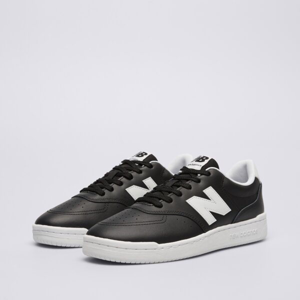 Buty sportowe męskie NEW BALANCE BB80  bb80blk kolor czarny