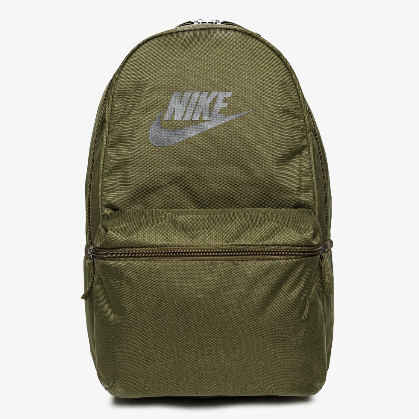 Plecak damski NIKE PLECAK NK HERITAGE ba5749-395 kolor zielony