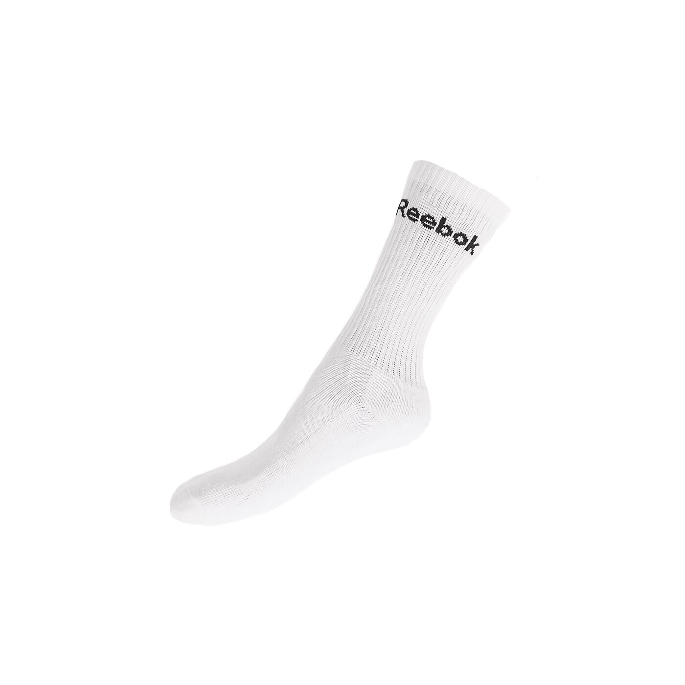 Skarpetki męskie REEBOK SKARPETY 3 FOR 2 CREW x13381 kolor multicolor