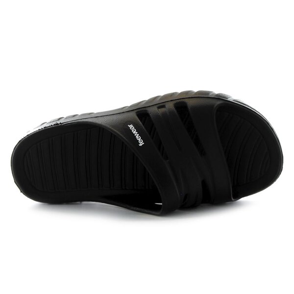 Klapki męskie FEEWEAR MINDORO fwmk212007 kolor czarny