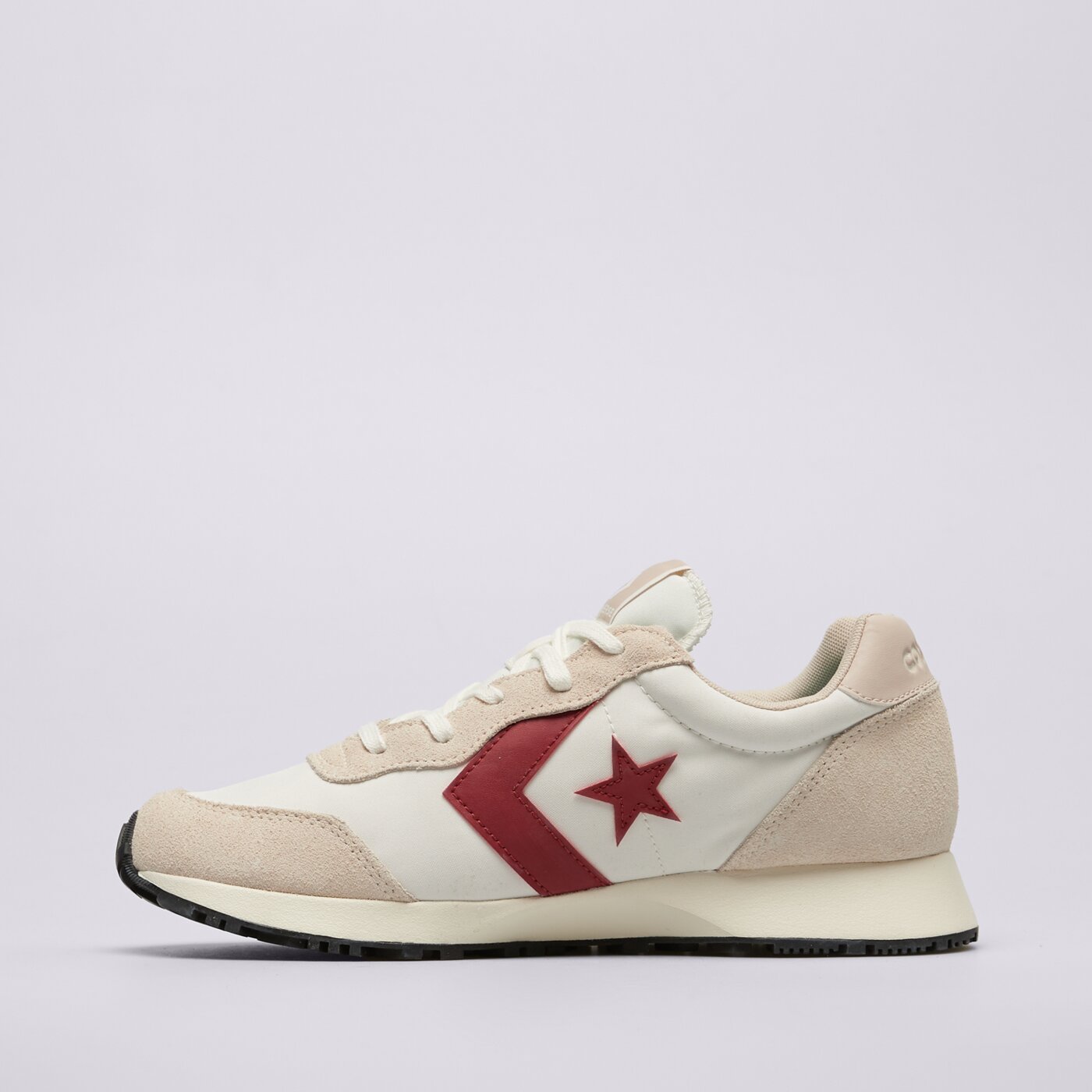 Buty sportowe męskie CONVERSE OMEGA TRAINER  a13377c kolor biały