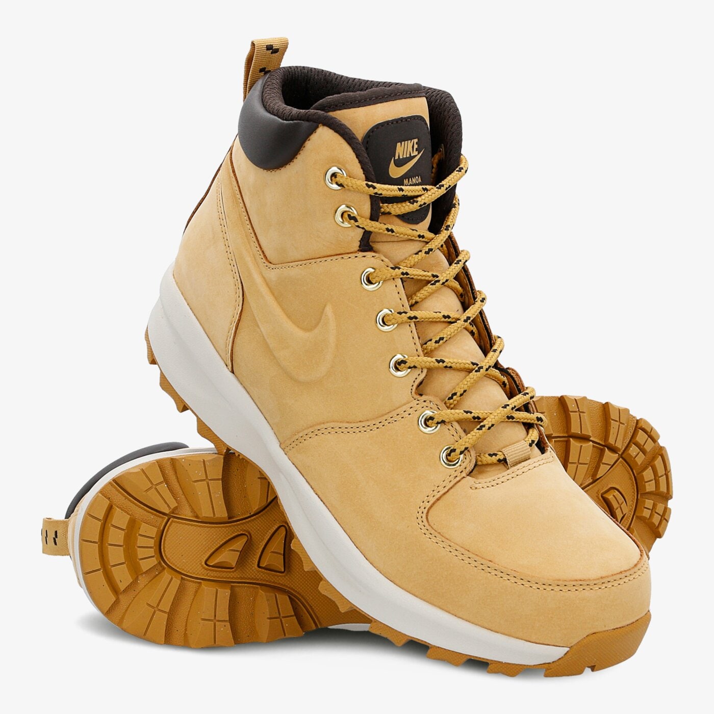 nike manoa leather 454350