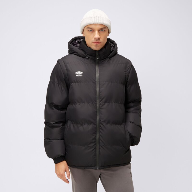 UMBRO KURTKA ZIMOWA HOOTON II