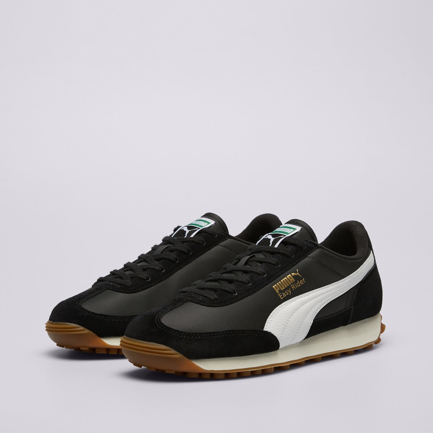 Buty sportowe męskie PUMA EASY RIDER VINTAGE 39902810 kolor czarny