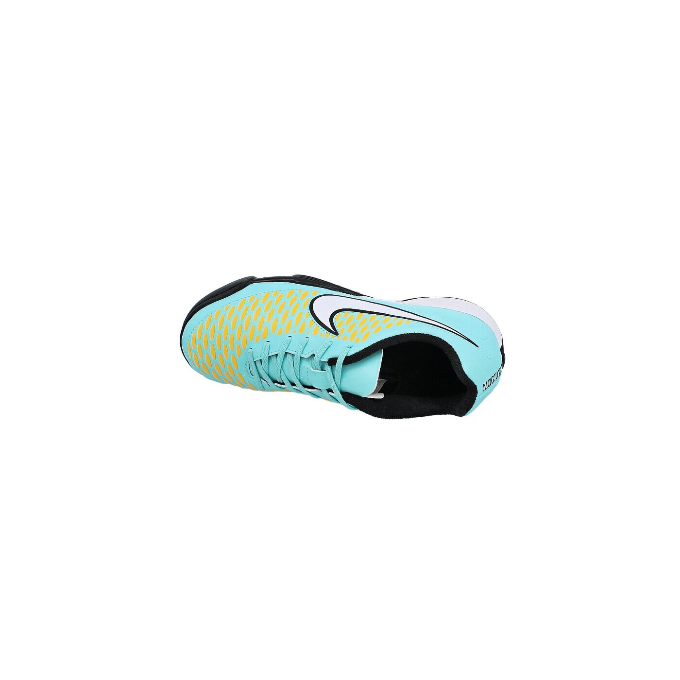 Buty piłkarskie dla dzieci NIKE JR MAGISTA OLA TF 651651318 kolor niebieski