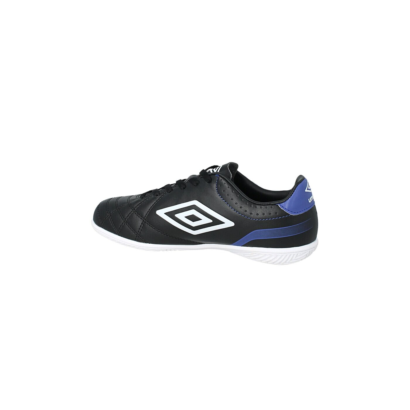 Buty piłkarskie męskie UMBRO CLASSICO 4 IC 81133udrh kolor czarny
