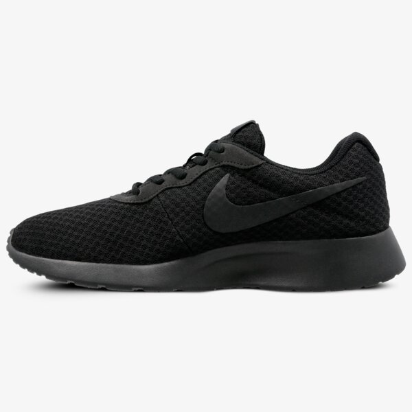 Buty sportowe męskie NIKE TANJUN 812654-001 kolor czarny