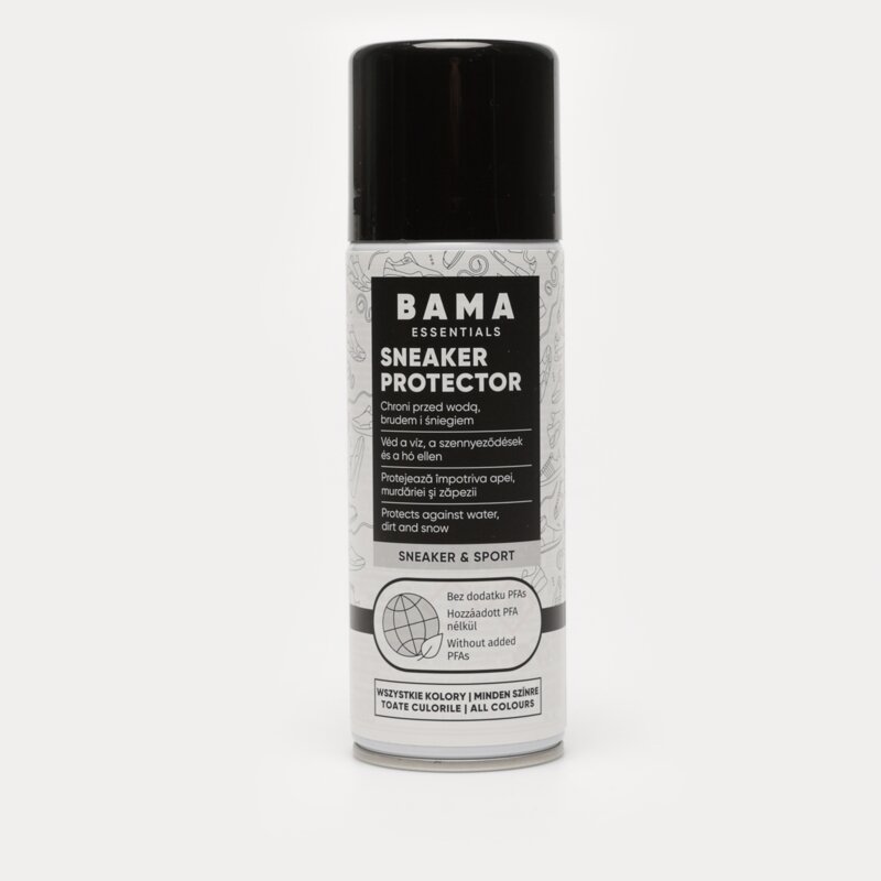 BAMA IMPREGNAT SNEAKER PROTECTOR 200ML