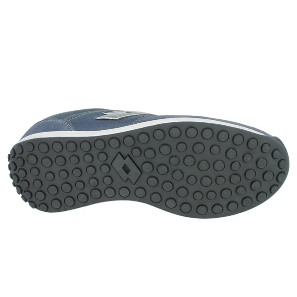 LOTTO COACH q7365 kolor granatowy