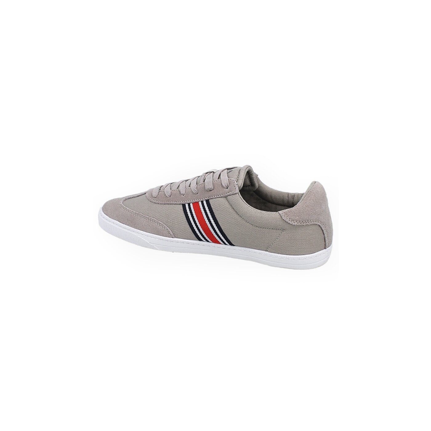 Buty sportowe męskie FILA ORLANDO C LOW  260402973jw kolor szary