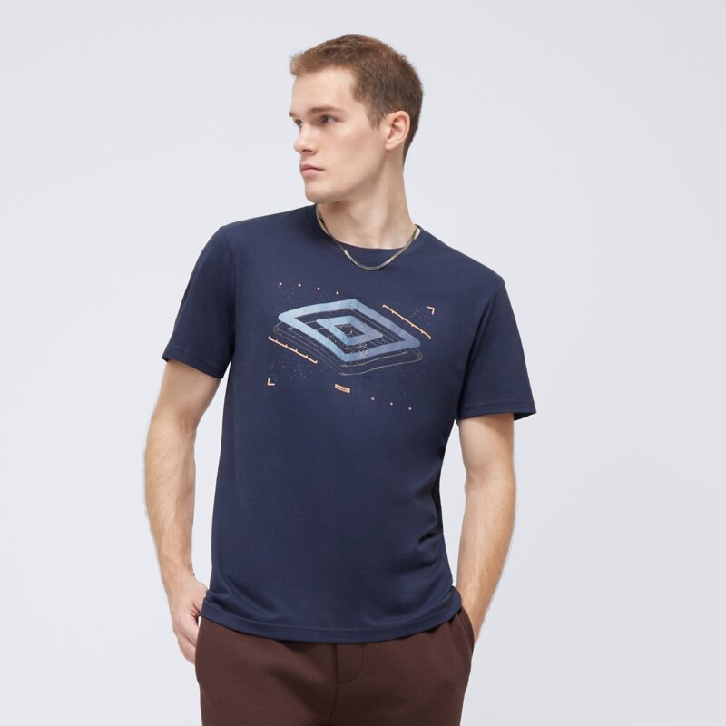 UMBRO T-SHIRT DEHAY