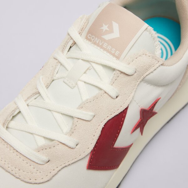 Buty sportowe męskie CONVERSE OMEGA TRAINER  a13377c kolor biały