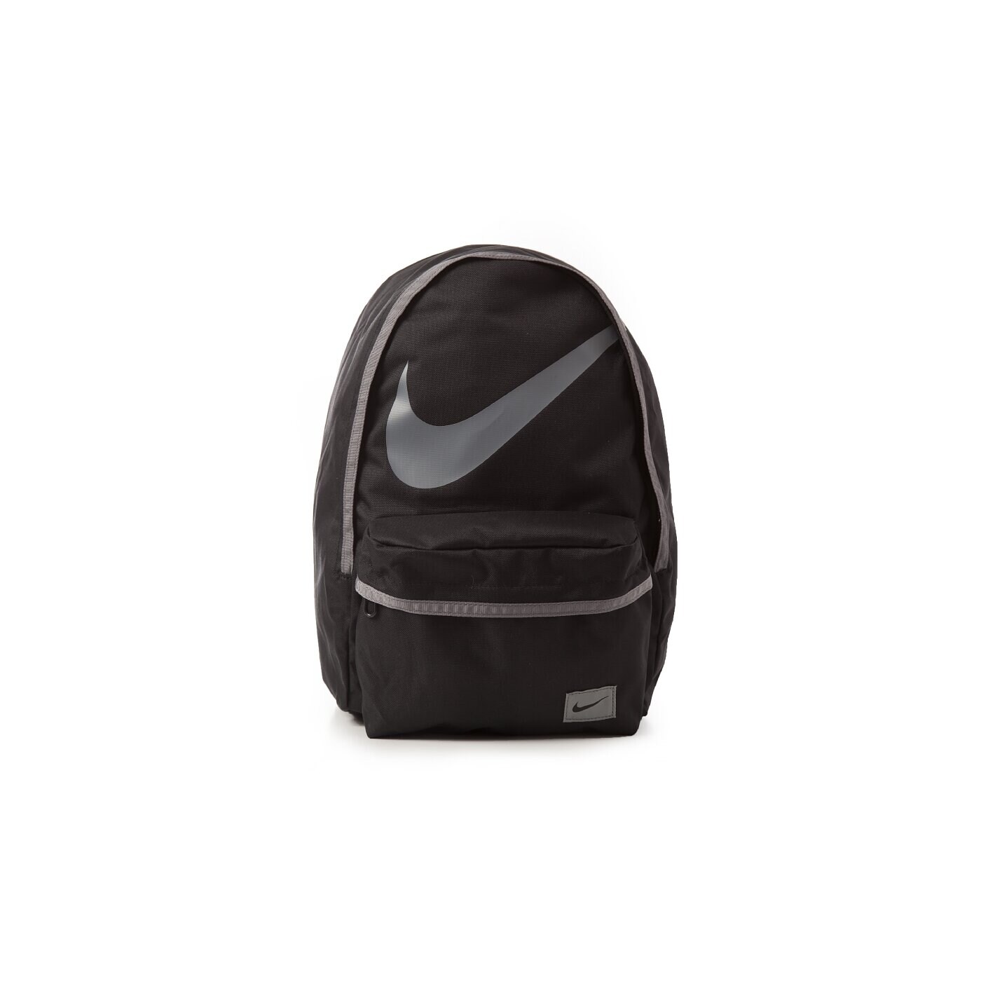 Plecak damski NIKE PLECAK NIKE YOUNG ATHLETES HALFDAY BT ba4665060 kolor czarny