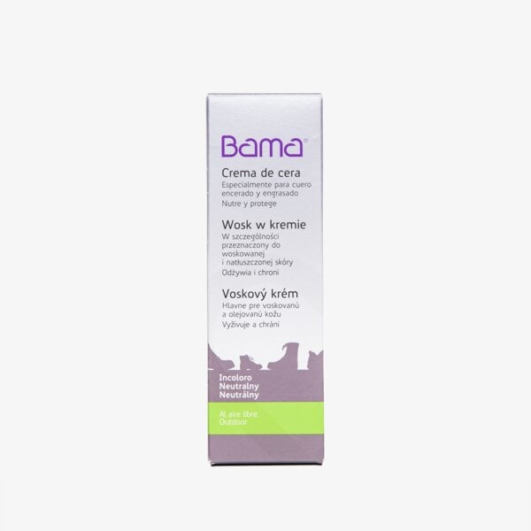 BAMA KREM OCHRONNY 50 ML