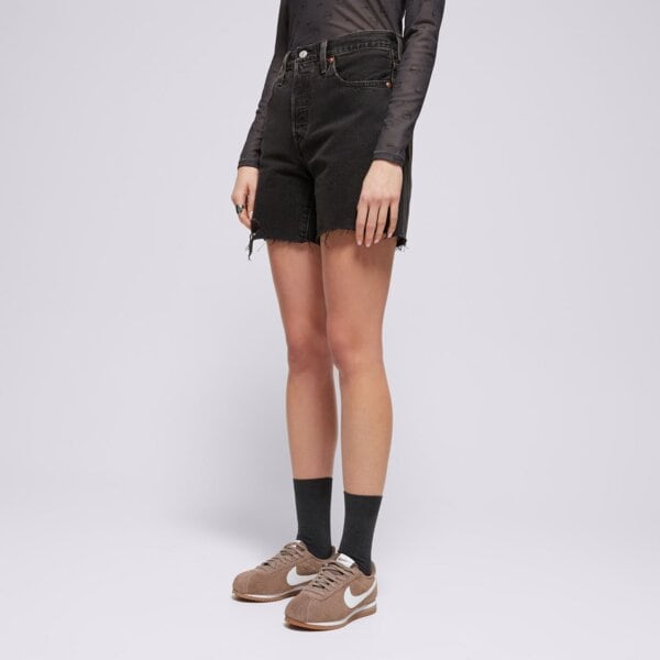 LEVI S SZORTY 501 MID THIGH