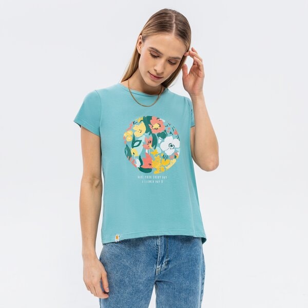  UP8 T-SHIRT GERBERA UP122TSD17002