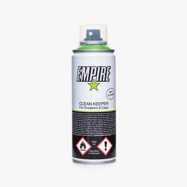  EMPIRE ŚRODEK CZYSZCZĄCY CLEAN KEEPER 34501112